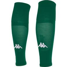 Kappa Footless Socks Spolf Pro - Vert
