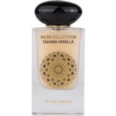 4711 Eau de Parfum 4711 Gulf Orchid Tahara Vanilla edp