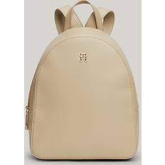 Tommy Hilfiger Ryggsäckar Tommy Hilfiger Monotype Ryggsäck - Beige