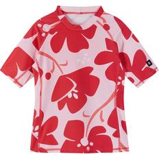 Reima 104 Svedundertøj Reima Kid's Joonia Lycra pink/rød