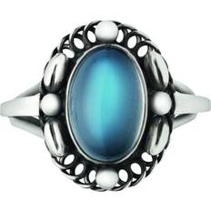 Georg Jensen Moonlight Blossom Ring 20000311