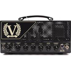 Amplificatori Strumento Victory Amplifiers V30MKII Head The Jack Amplificatore a Valvole