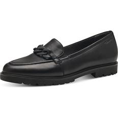 Tamaris Hjemmesko Tamaris Slipper - Sort