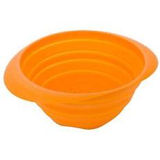 Silicone Colanders MIU France Collapsible Silicone Colander