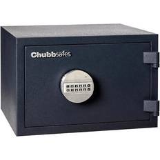 Chubbsafes Security Chubbsafes s2 30p burglary fire resistant