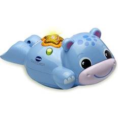 Vtech Bath Toys Vtech Sing &amp; Paddle Hippo, One Colour