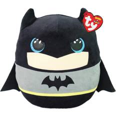 Batman Tøjdyr TY Bamse Squishy Beanies 25 cm