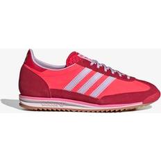 Adidas SL72 Solar Red Lavender Women's