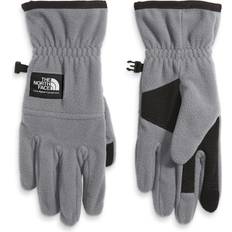 The North Face Etip Heavyweight Glove, Men's, Large, Gray