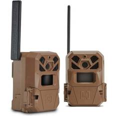 Trail Cameras Moultrie Moultrie Mobile Edge 2-Pack Trail Camera