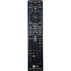 Remote Controls LG dh4220s cinema remote