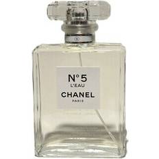 Chanel No 5 L'Eau Eau de Toilette 100ml 100ml