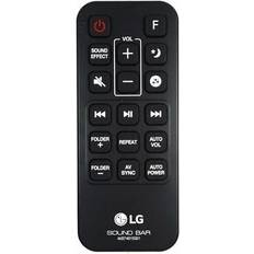 Remote Controls LG SPH3B-W Soundbar Remote Control