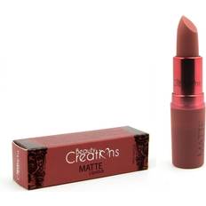 Beauty Creations Kiss Me Matte Lipstick - LS05