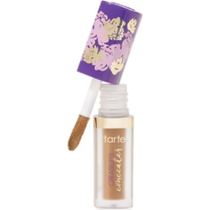 Cosmetics Tarte Travel-Size Creaseless Concealer 42S tan sand NO SIZE