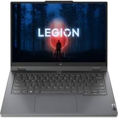 4060 gaming laptops Lenovo Legion Slim 5 14APH8 82Y50028US