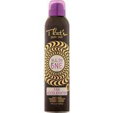 Sans Parabènes Activateurs de Bronzage That'so All In One Tan Accelerator 175ml