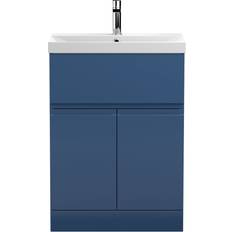 Hudson Reed Urban 600mm Free-standing Single Unit