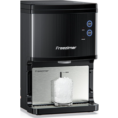 Countertop nugget ice maker Freezimer Countertop Nugget