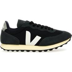 Veja Black Shoes Veja 'Rio Branco' Sneakers IT