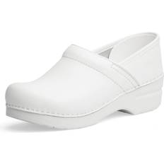 Clogs Dansko Women's Professional White Box Clog 12.5-13