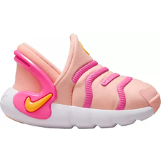 Babies - Pink Sport Shoes Nike Dynamo 2 EasyOn TD - Arctic Orange/Pinksicle/White/University Gold