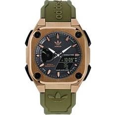 Adidas Klockor adidas AOFH23502 Quartz Klocka 45MM