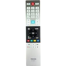 Remote Controls Toshiba 24wl1a63dg tv remote