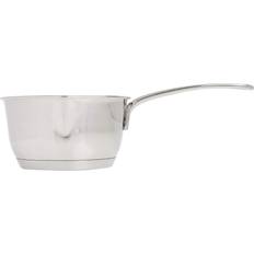 Compatible Lave-Vaisselle Autres Casseroles à Sauce Küchenprofi With Clad Bottom 0.473 L 12.7 cm