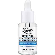 Pipette Sérums & Huiles Visage Kiehl's Since 1851 Ultra Pure High-Potency Serum 1.5% Hyaluronic Acid 30ml