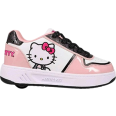 Pink Roller Shoes Children's Shoes Heelys Kid's Hello Kitty Kama - Light Pink/Multi