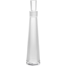 Crystal Glass Wine Carafes Lalique Wingen Liquor Wine Carafe 0.5L