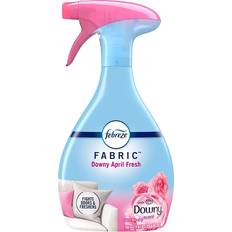 Textile Textile Cleaners Febreze Odor-Fighting Fabric Refresher with Downy April Fresh