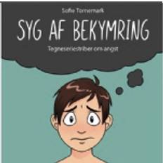 Bøger Syg af bekymring