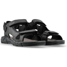 Unisex Skyddssandaler Sika Motion Sandal - Svart