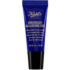 Aloe Vera Augencremes Kiehl's Since 1851 Midnight Recovery Eye 15ml