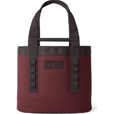 Yeti Pack Sacks Yeti Camino 35 Carryall Tote Bag Wild Vine Red