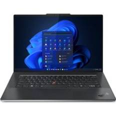 1 TB - 32 GB Laptops Lenovo ThinkPad Z16 G2 21JX0018UK 32GB 1TB