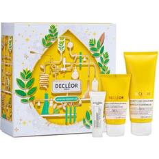Decléor Serums & Face Oils Decléor Antidote& Rosemary Collection-Serum 10ml Moist Fluid 50ml,Cleansing Gel