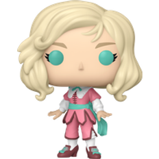 Legetøj Funko Maria POP! Animation Vinyl Figur #1688
