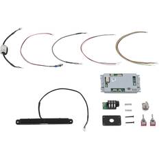 BOSS Pickuper BOSS Gk5-Kit-B Guitar Divided Pickup Kit Black