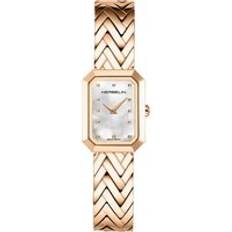 Michel Herbelin Herbelin Octogone Rose Gold PVD