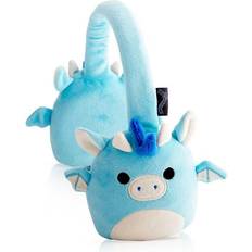 Squishmallows Hörlurar Squishmallows Headphone Tat Wireless Tatian