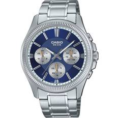 Kronografer Armbåndsure Casio MTP-1375PD-2A1VEF Herreur