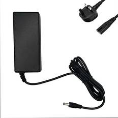 Myvolts Power supply adaptor compatible with/replacement for Pioneer DDJ-REV7