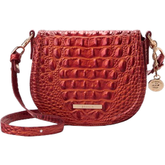 Bags Brahmin Briar - Radiant Red Melbourne