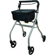 Actiumplus Indoor rollator champagne