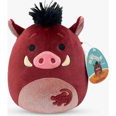 Jazwares Squishmallows Original 20cm Pumbaa Disney Plush