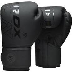 Boxing RDX Boxing gloves F6 Noir