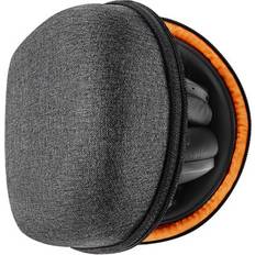Marshall Headphone Accessories Marshall Geekria Shield Headphones Case Compatible AKG K371BT K361BT